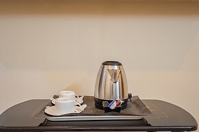 Hotel De Jardin Pondicherry