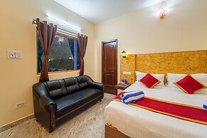 Hotel De Jardin Pondicherry