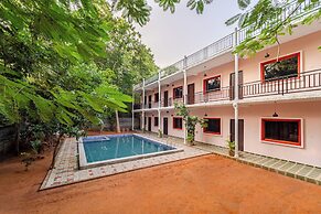 Hotel De Jardin Pondicherry