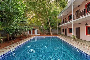 Hotel De Jardin Pondicherry