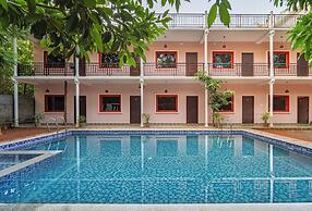Hotel De Jardin Pondicherry