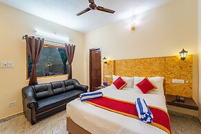 Hotel De Jardin Pondicherry