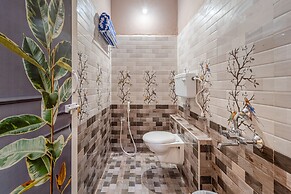 Hotel De Jardin Pondicherry