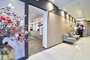 Busan BrownDot Umgoong