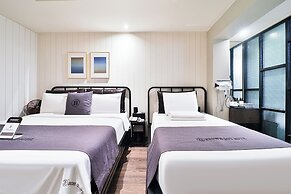 Busan BrownDot Umgoong