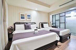 Busan BrownDot Umgoong