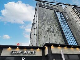 Busan BrownDot Umgoong