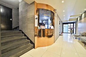 Busan BrownDot Umgoong