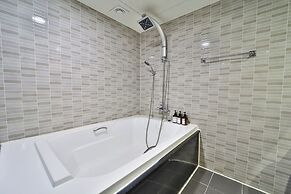 Busan BrownDot Umgoong