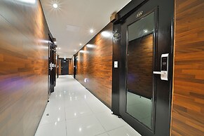 Busan BrownDot Umgoong