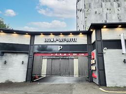 Busan BrownDot Umgoong