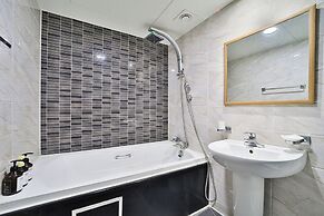 Busan BrownDot Umgoong