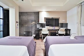 Busan BrownDot Umgoong