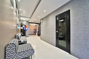 Busan BrownDot Umgoong