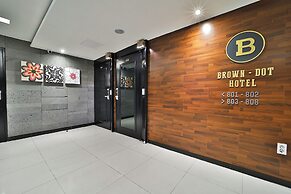 Busan BrownDot Umgoong