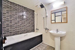 Busan BrownDot Umgoong