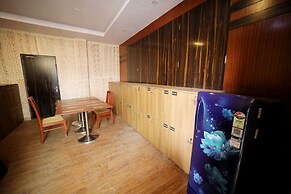NEST STAYS HOSTEL
