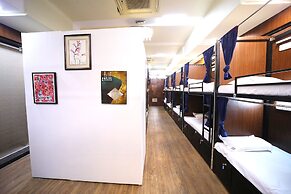 NEST STAYS HOSTEL