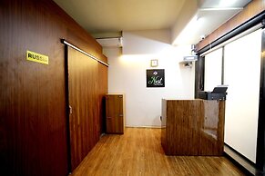 NEST STAYS HOSTEL