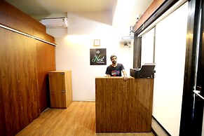 NEST STAYS HOSTEL