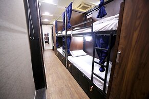 NEST STAYS HOSTEL