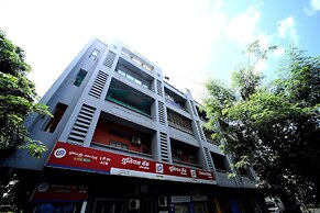 NEST STAYS HOSTEL