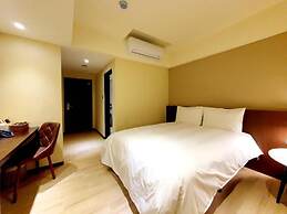 Just Live Inn-New Dahua