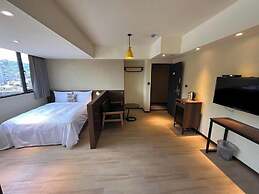 Just Live Inn-New Dahua