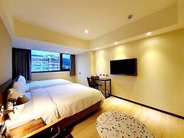 Just Live Inn-New Dahua