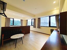 Just Live Inn-New Dahua