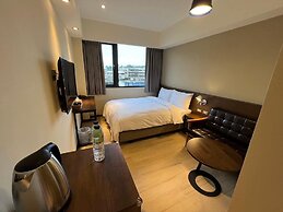 Just Live Inn-New Dahua