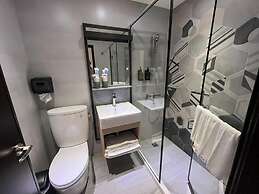 Just Live Inn-New Dahua