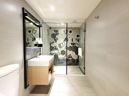 Just Live Inn-New Dahua