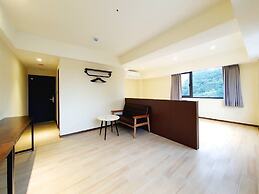 Just Live Inn-New Dahua