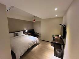 Just Live Inn-New Dahua