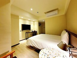 Just Live Inn-New Dahua