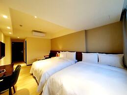 Just Live Inn-New Dahua