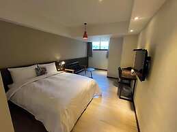 Just Live Inn-New Dahua