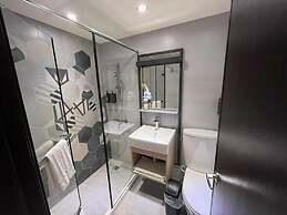 Just Live Inn-New Dahua