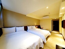 Just Live Inn-New Dahua