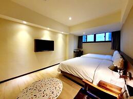 Just Live Inn-New Dahua