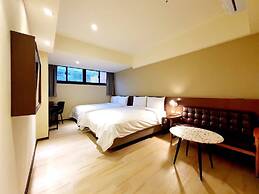 Just Live Inn-New Dahua