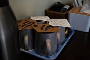 Just Live Inn-New Dahua