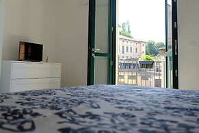 Albergo Tenco by Bottega