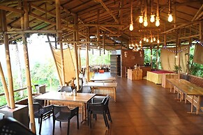 Bamboo and Bricks Resorts