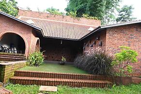 Bamboo and Bricks Resorts