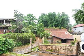 Bamboo and Bricks Resorts