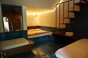 Bamboo and Bricks Resorts