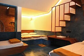 Bamboo and Bricks Resorts