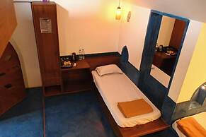 Bamboo and Bricks Resorts